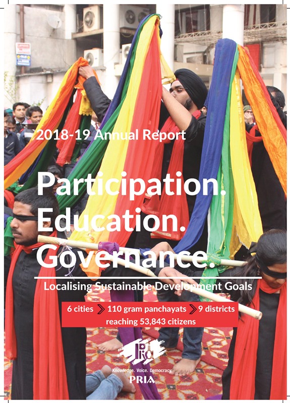 37th Annual Report 2018-19